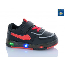 Кроссовки Sanlin 61-6-4001LY LED