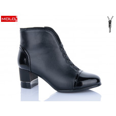Ботинки Molo 0704J Ботинки Molo 0704J