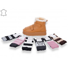 Угги Lilin L953-9