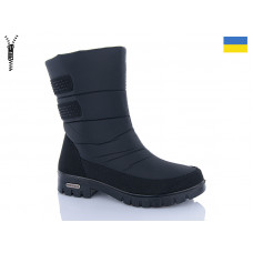 Ботинки Qq Shoes 3410