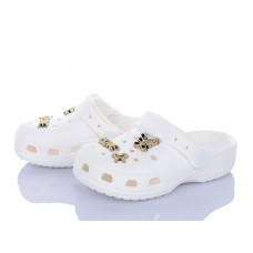 Кроксы Babyshop 2501