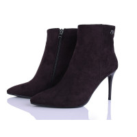 Ботинки Бабочка 703-216