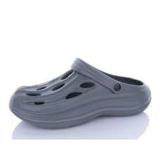 Кроксы Alimama-Girnaive 802 grey