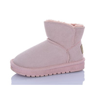 Угги Yalike A313 pink
