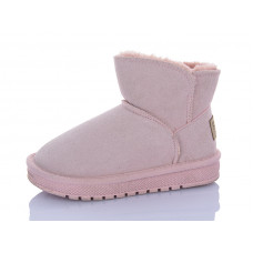 Угги Yalike A313 pink