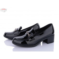 Туфли Qq Shoes QQ31-3