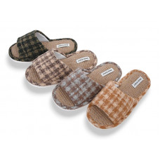 Тапочки Yzy MD10392 mix