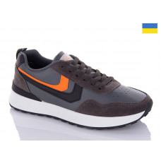 Кроссовки Swin-Purlina 132-10