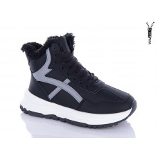 Ботинки Okshoes 801-1