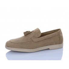 Туфли Dafuyuan W3853-17