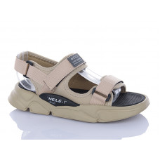 Сандалии Dan Marest 8481-81 brown
