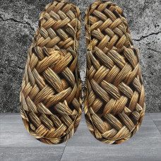 Тапочки Cocon Weaving