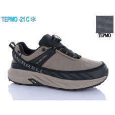 Кроссовки Dan Marest A2866-6 термо