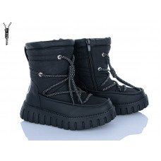 Ботинки Xifa Kids FG24123-3A