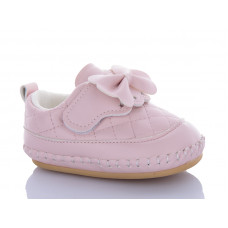 Туфли Comfort-Baby 22-2 рожевий (13-17)