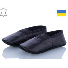 Чешки Dance Shoes A1 black (23-24)