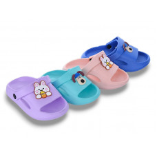 Босоножки Babyshop 6670B mix