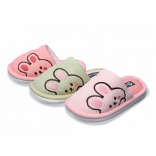 Тапочки Scarrhett-Plaazzo K1716 mix