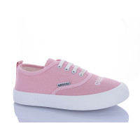 Кеды Super Gear 01-731 pink