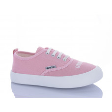 Кеды Super Gear 01-731 pink