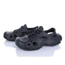 Кроссовки Horoso 556194 black