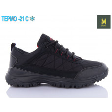 Кроссовки M Shoes A1107-3 термо