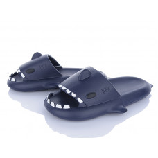 Шлепанцы Horoso 328378 d.blue