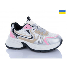 Кроссовки Swin-Purlina 4137-5