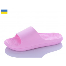 Шлепанцы Inblu ПЖ45 рожевий