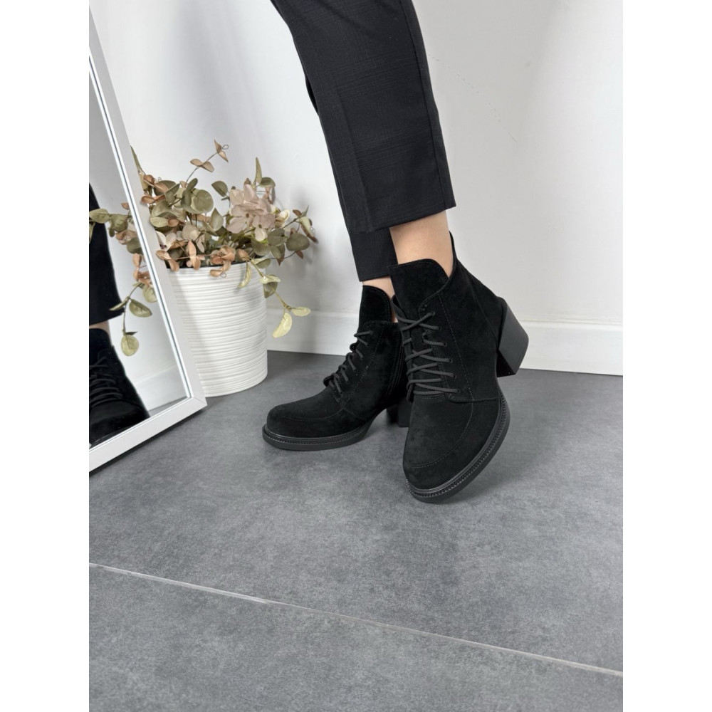 Ботинки Arto 3005 ч-з Ботинки Arto 3005 ч-з