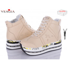 Ботинки Veagia-Ada F1020-3