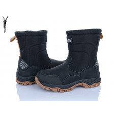 Ботинки Xifa Kids FG24118-3A
