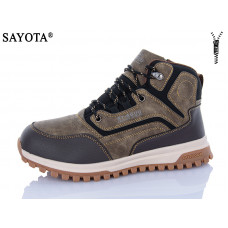 Ботинки Sayota S982-8