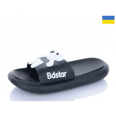 Шлепанцы Luckline 5028-41