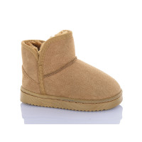 Угги Yalike B301 brown