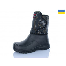 Сапоги M&L Alex13 BM41 хакі