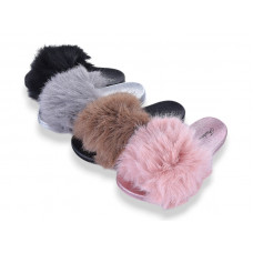 Шлепанцы M&L Alex13 Y21 mix