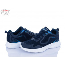 Кроссовки Sindikat M003 navy