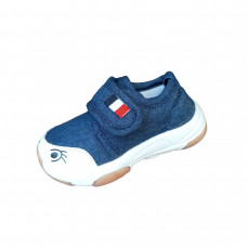 Кроссовки Clibee2 Apa-P03 blue