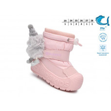 Дутики Okshoes 51158A