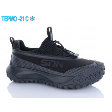 Кроссовки Sen.Dini A171-1 термо