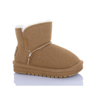 Угги Yalike B313 brown