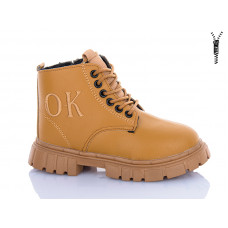 Ботинки Aba Kids LD602