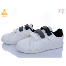Кроссовки Stilli Kids KT190-7 піна