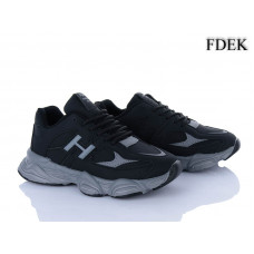 Кроссовки Fdek H9255-1