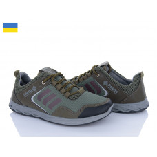 Кроссовки Paolla 164-5713 зелений