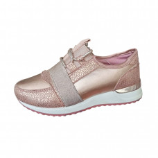 Кроссовки Clibee2 Apa-66-37A pink