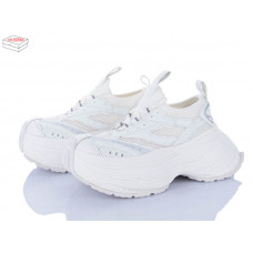 Кроссовки Calorie 2387 white