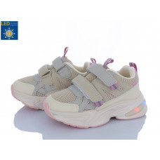 Кроссовки Poni Kids 2054-4L LED