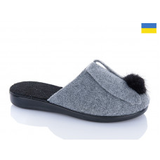 Тапочки Inblu 126-2